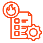 Disaster Recovery Planning icon