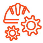 Hardhat icon