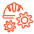 Hardhat icon