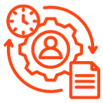 Gear icon