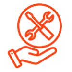 Tools icon