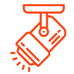 Spotlight icon