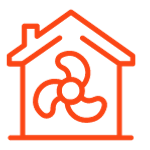 Air Duct Cleaning icon
