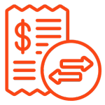 Reciept icon