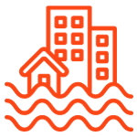 Water Damage Mitigation icon