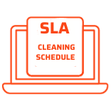 SLA icon