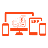 ERP icon