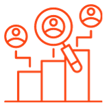 Chart icon