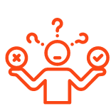Questions icon