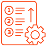 Checklist icon