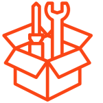 Toolbox icon