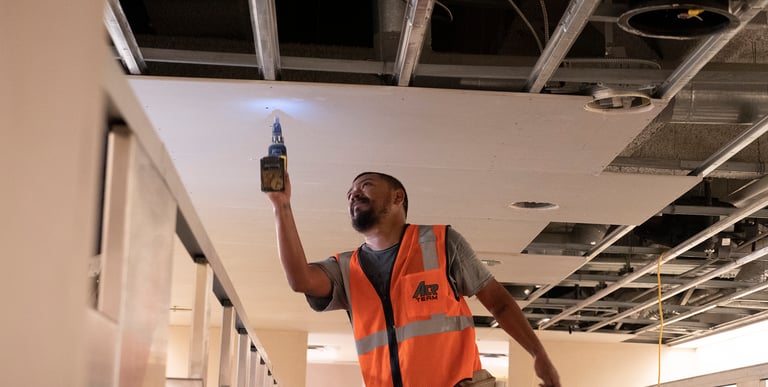 ACR Restoration & Cleaning: Ensuring Business Continuity and Disaster Recovery with MSAs
