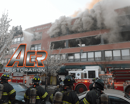 The Role of Environmental Building Consultants in Restoration