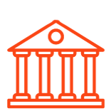 Municipal & Government icon